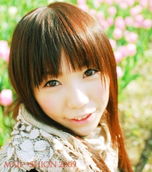 Shion Hirota